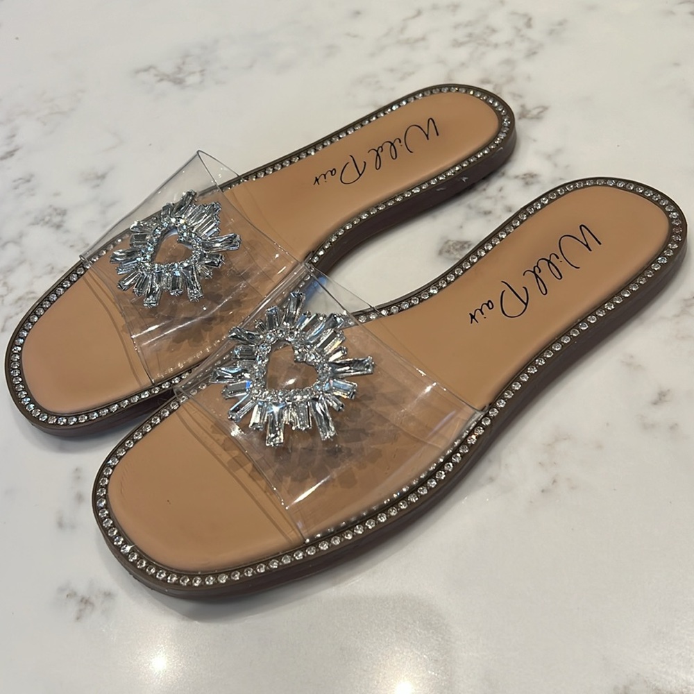 Wild Pair Sandals - Picture 5 of 8